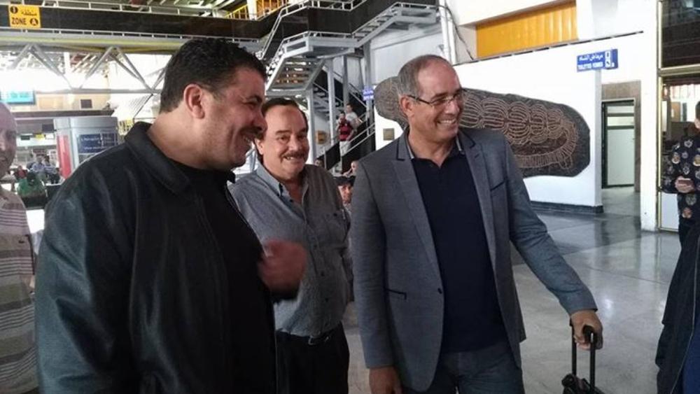 الزاكي على أعتاب مغادرة مولودية وهران و ودادي سابق مرشح لخلافته