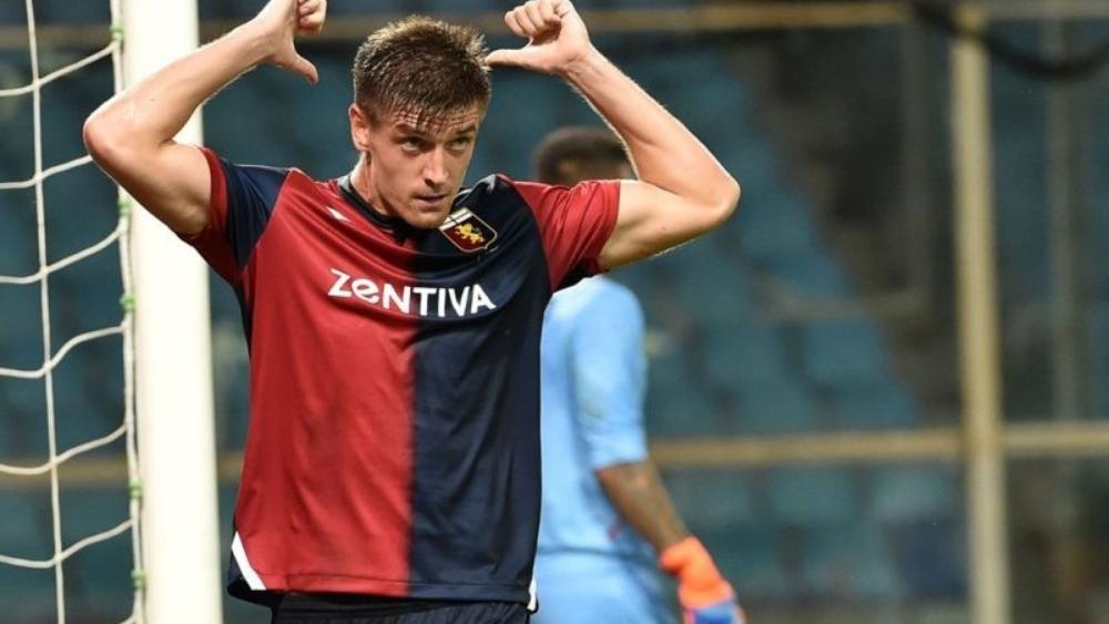 برشلونة يُوجه راداره صوب مهاجم من "الكالتشيو"