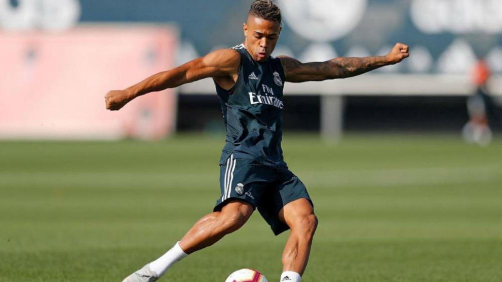 ماريانو يُبهر لوبيتيجي بـ"قدرته التهديفية"