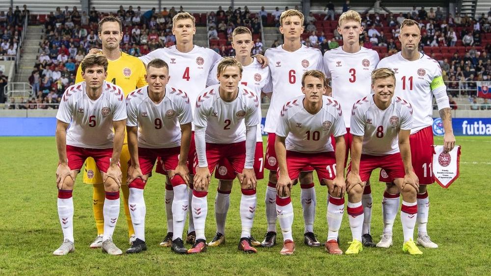 محاولات لإنهاء إضراب نجوم المنتخب الدنماركي