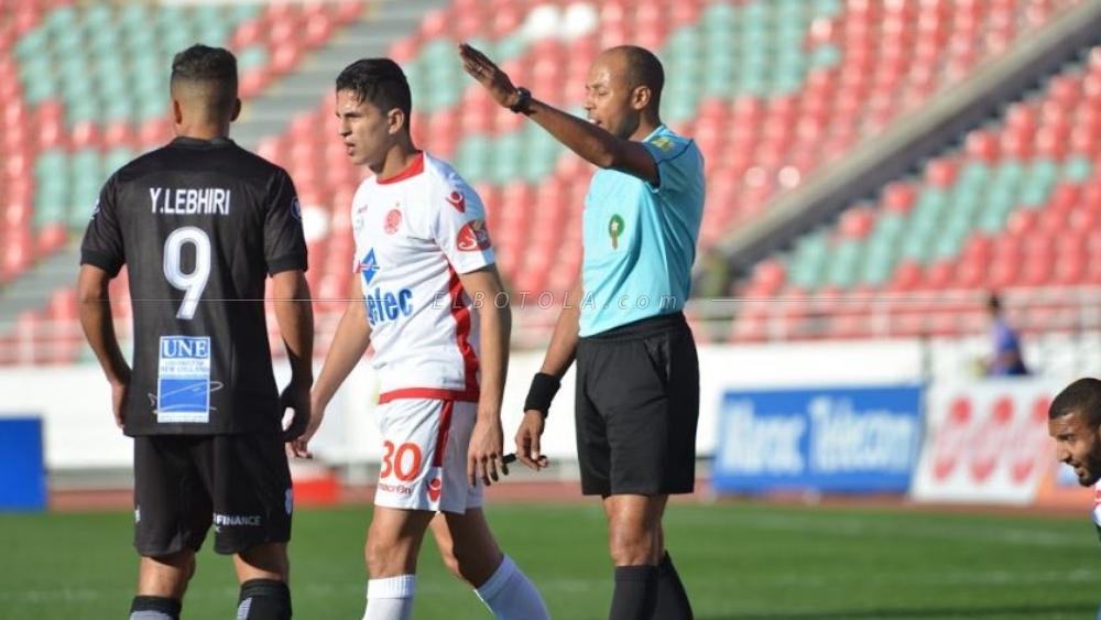 برنامج مباريات ثمن نهائي كأس العرش..والجامعة تؤجل مواجهة الوداد و طنجة إلى "أجل غير مسمى"