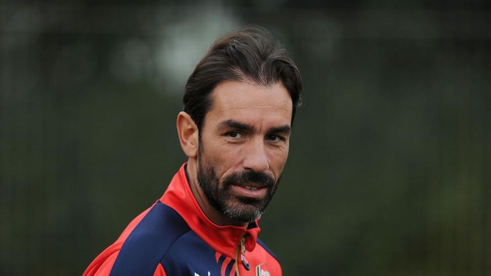 بيريس: "كنت في طريقي لريال مدريد لكن هذا الشخص غير رأيي"