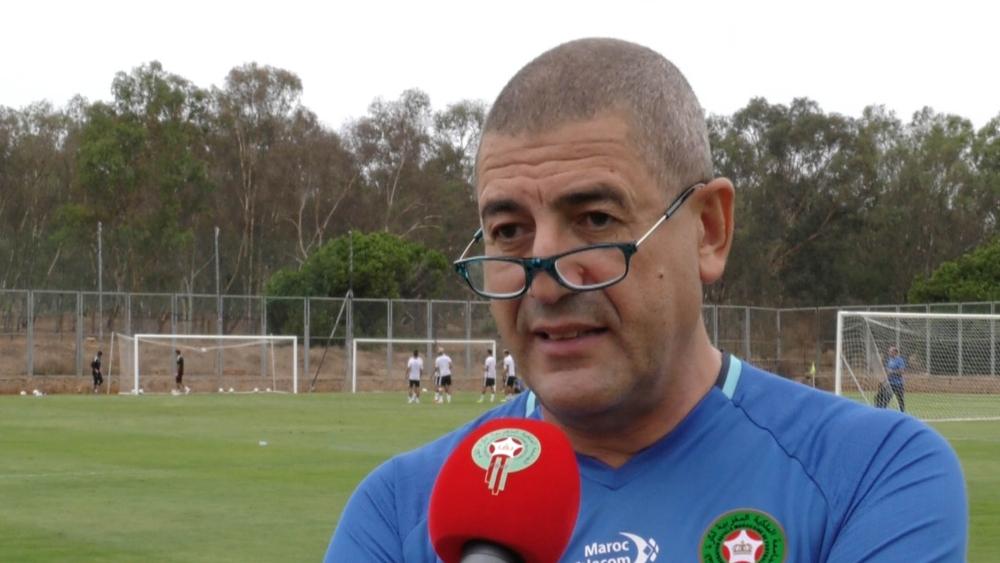 طبيب المنتخب:" بوطيب و داكوستا سيغِيبان عن مواجهة مالاوي و جميع اللاعبين الآخرين في صحة جيدة"