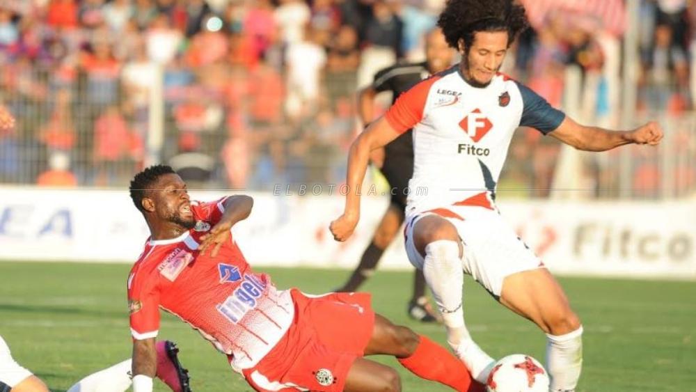 الوداد تدشن "رحلة البطولة" بخسارة في آسفي