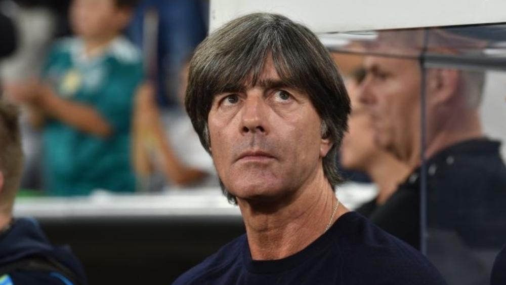 الألماني لوف على أعتاب معادلة رقم قياسي