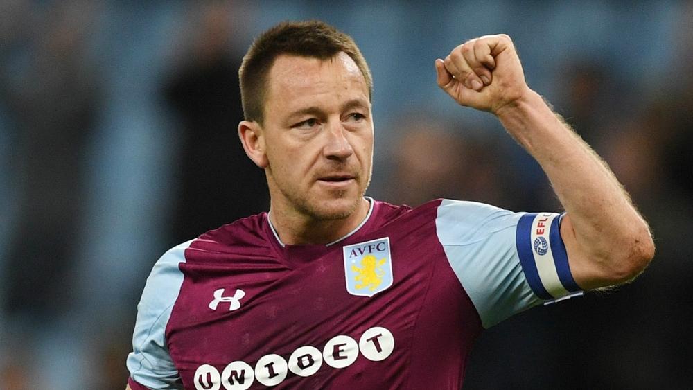 جون تيري يقترب من الانضمام إلى سبارتاك موسكو