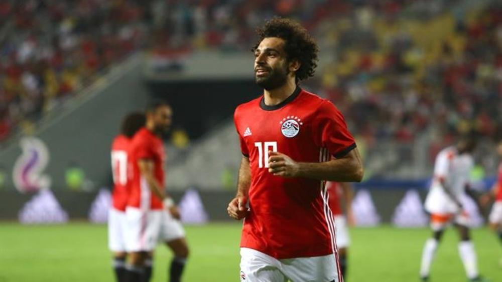 صلاح يتجاوز أبو تريكة رقمياً