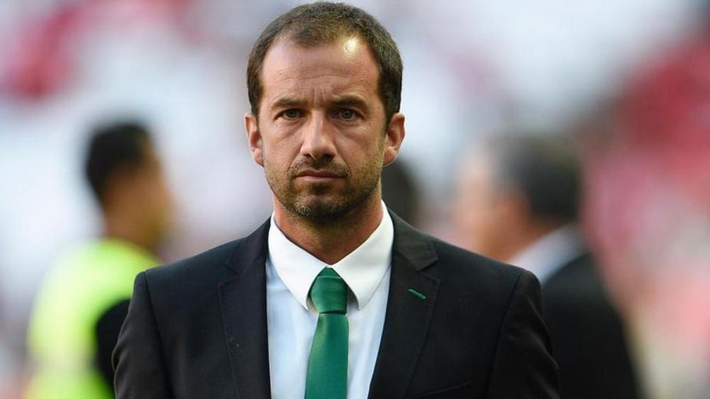 اختيار فارانداس كرئيس جديد لسبورتنج لشبونة