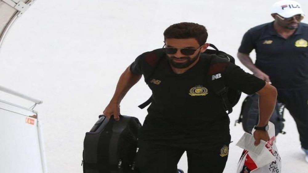 إدارة نادي النصر السعودي تخيّر فوزير بين الرجاء و اتحاد طنجة