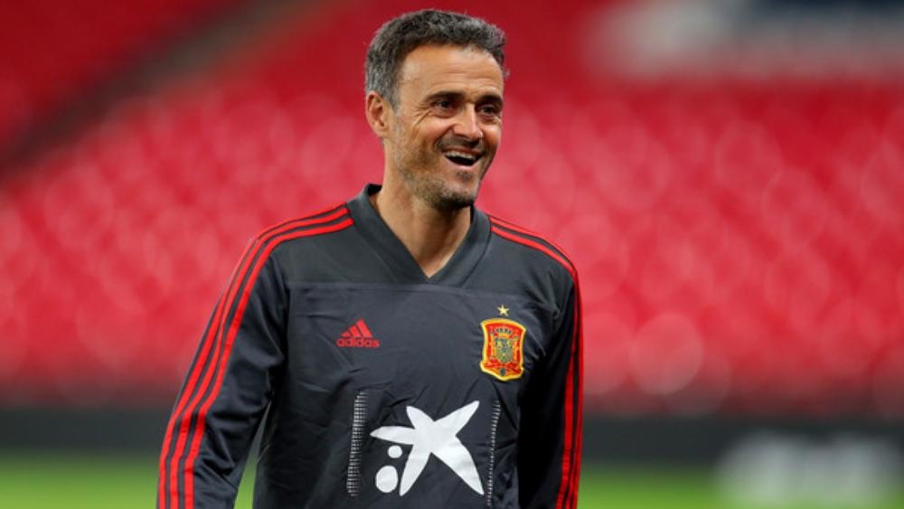 الصحف الإسبانية متفائلة بعد فوز أول في عهد إنريكي