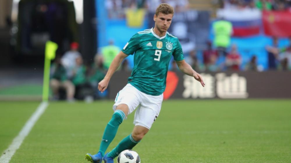 فيرنر: "الانضباط" سيعيد ألمانيا إلى منصات البطولات