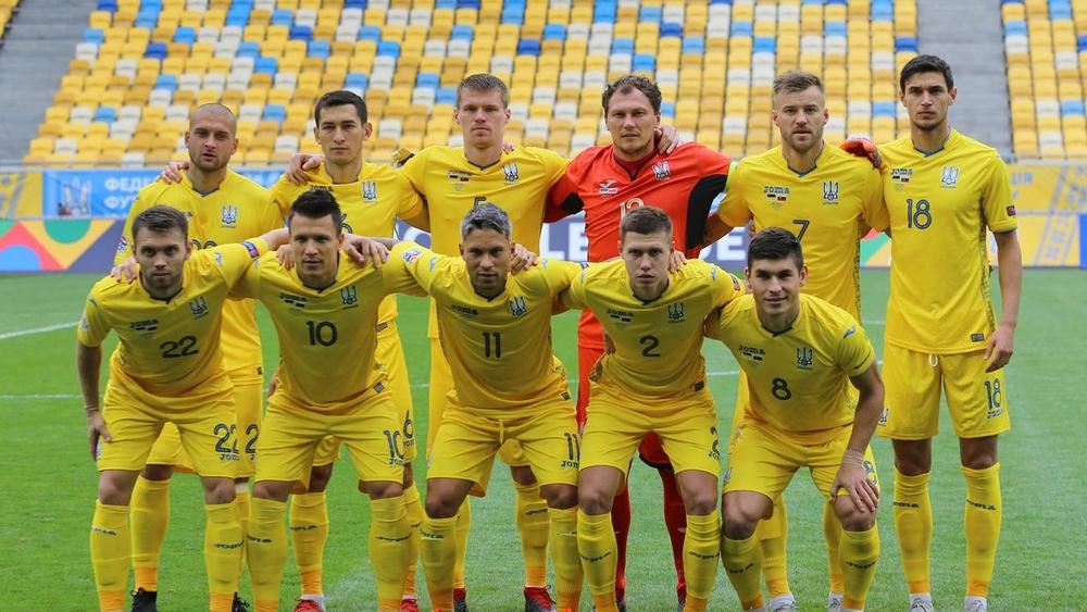 أوكرانيا تتخطَّى سلوفاكيا في "دوري الأمم الأوروبية"