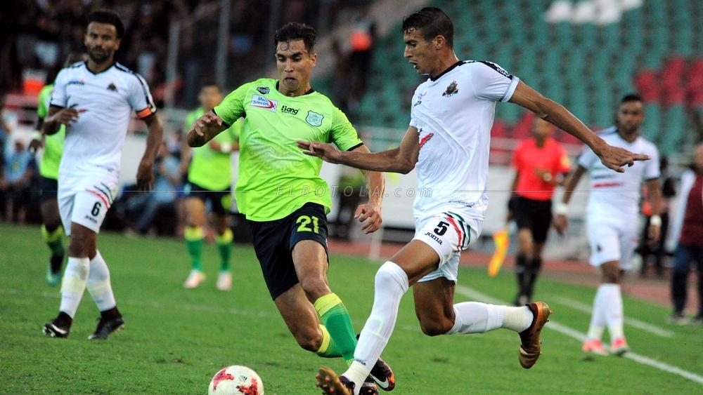 الجيش الملكي .. "رَجُلٌ مريضٌ" في "العِناية المُركَّزة" .. هلاَ راجَعْتُم أوراقَكُم لإنقاذِهِ؟