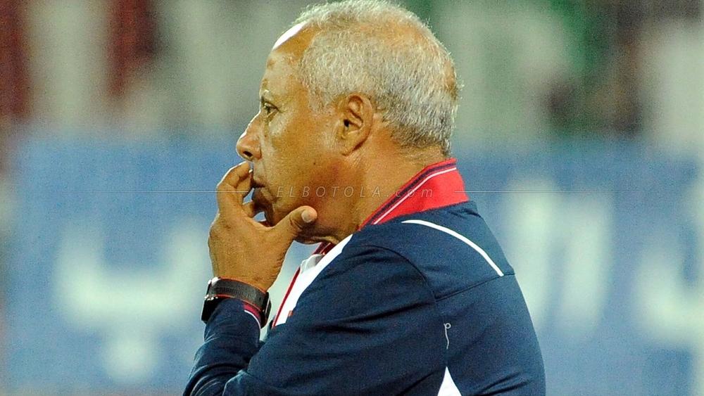 فاخر: "هذه هي مشكلة لاعبي الجيش الملكي"