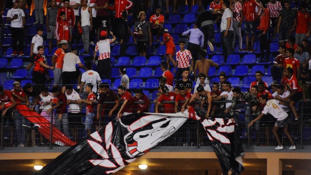 أجواء مشحونة بين جماهير الكوكب..و "الكريزي بويز" تدعو إلى "إجتماع طارئ"