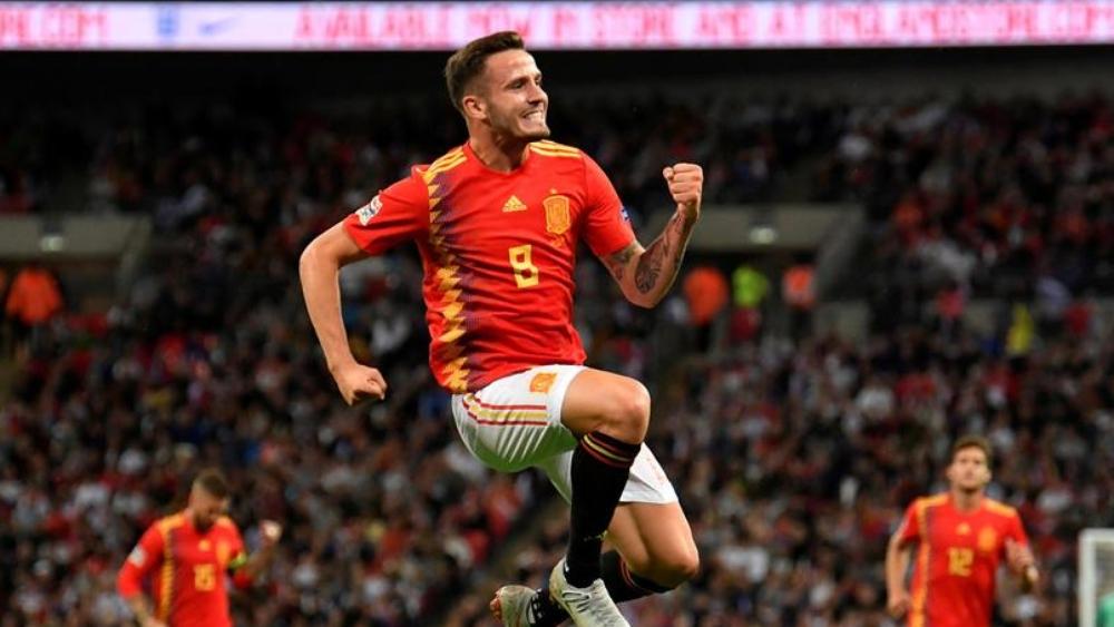 ساؤول يتطلع لخلافة تشافي وإنييستا في مسقط رأسه