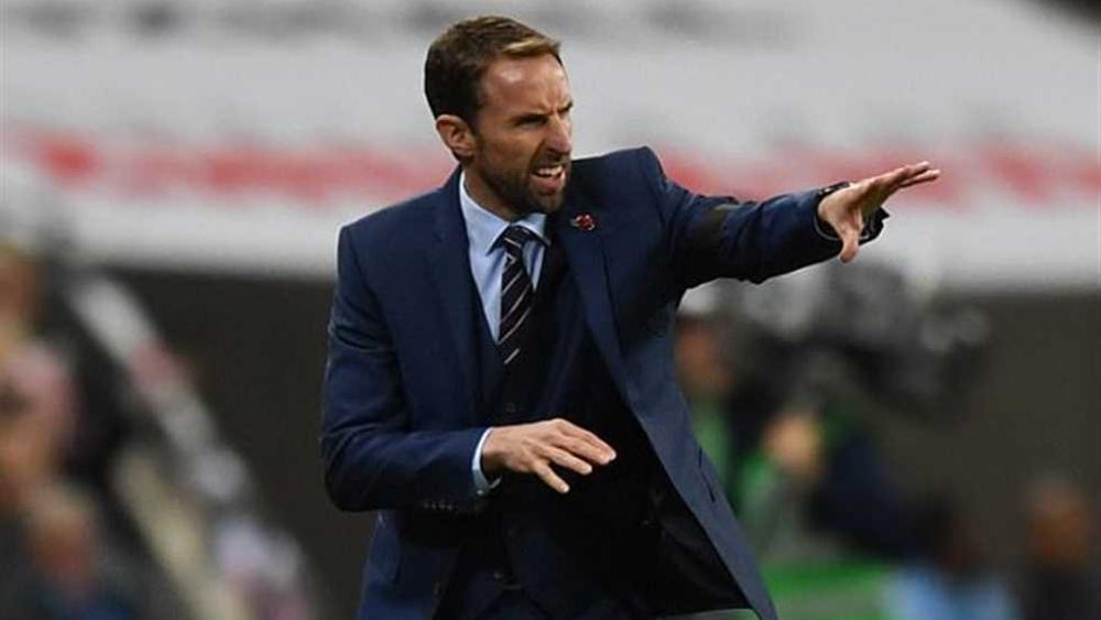 ساوثجيت بعد الخسارة أمام إسبانيا: "الأداء أهم من الانتصارات"