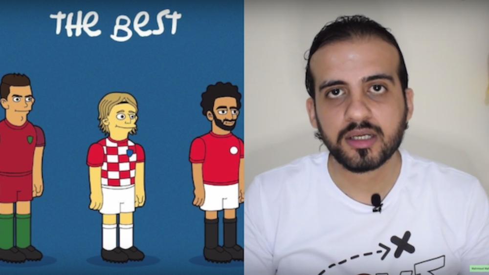 فيديو | هل برشلونة وكرواتيا دون ميسي ومودريتش مثل ليفربول دون صلاح؟