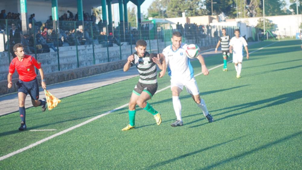 وداد فاس في مواجهة أ.الدشيرة و الهدفُ مُشترك "التأهل لربع نهائي كأس العرش مهما كان الثمن"