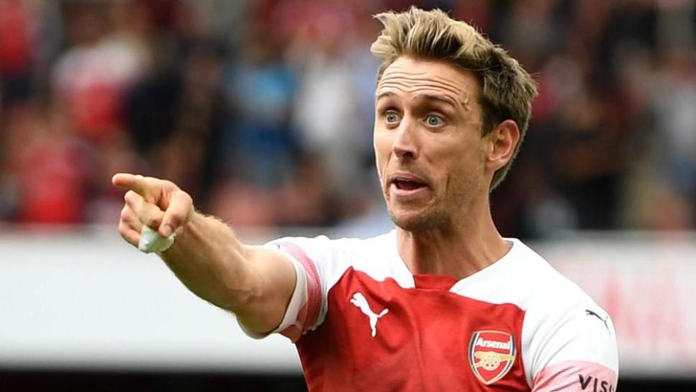 آرسنال يبدأ محادثات مع مونريال لتجديد عقده