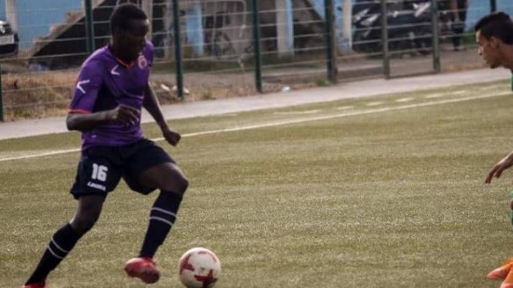 "القرش المسفيوي" يعير زونكو للإتحاد الزموري للخميسات لموسم واحد