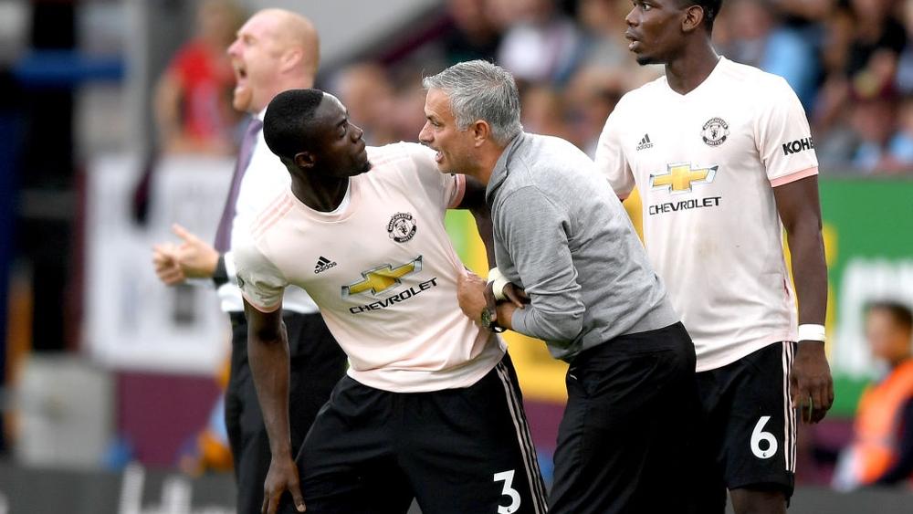 مورينيو يتلقى خبرًا سارًا وآخر سيئاً قبل لقاء واتفورد