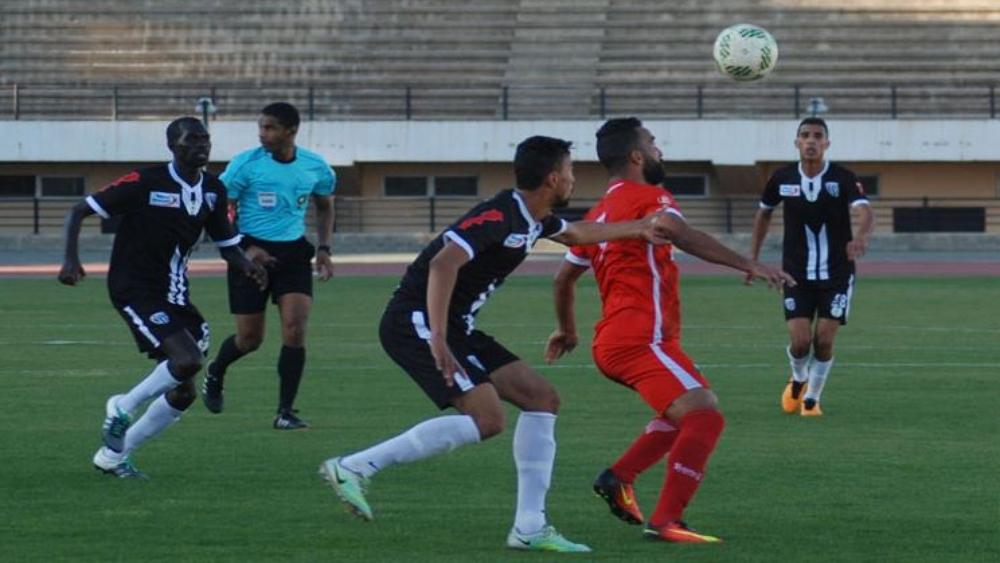 كأس العرش: "ضربات الحظ" تعبُر بالوداد الفاسي لدور الربع و تُسقط أولمبيك الدشيرة