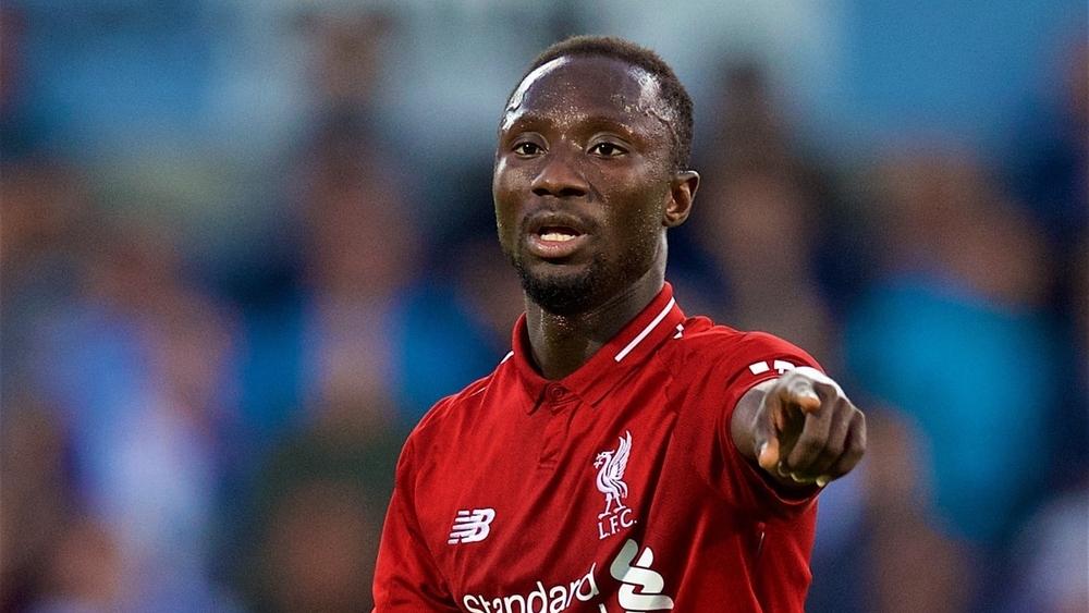 نابي كيتا: "الدوري الإنجليزي مختلف... لكني سأبذل جهدي لتحطيم أرقامي"