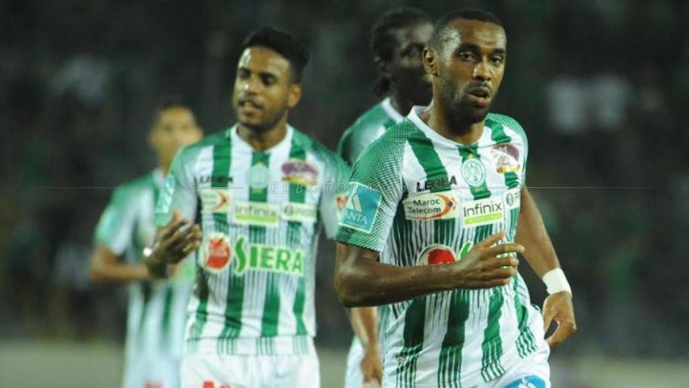 الرجاء تُسقط "الكاك" وتتأهل إلى ربع نهائي "الكأس الفضية"