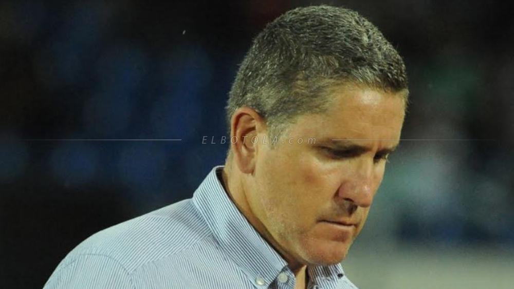 غاريدو: "النادي القنيطري كان خصما قويا و اشتغلنا جيدا لبلوغ هذا المستوى"