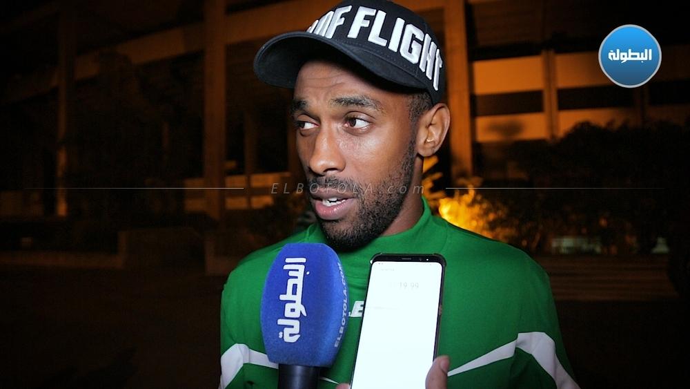 ياجور: "سيطرنا على المواجهة أمام القنيطرة و تأهلنا كان مستحقا"