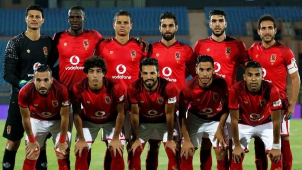 فرق شمال أفريقيا تتطلع لحسم التأهل المبكر في الأبطال