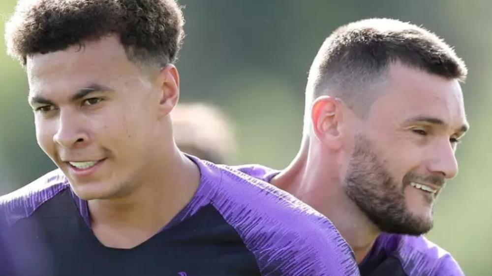 غيابات وازنة في قائمة توتنهام قبل مواجهة ليفربول