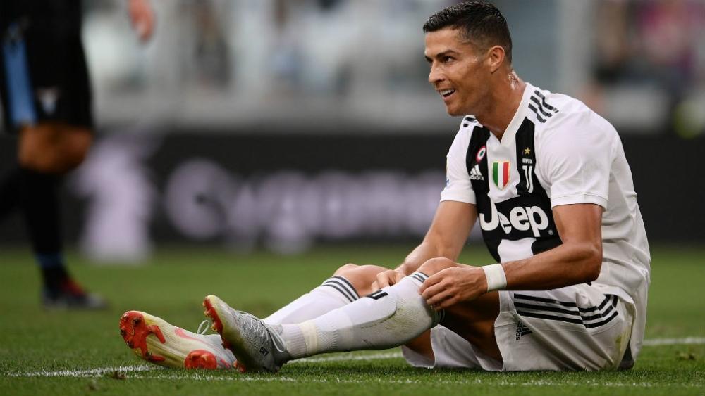 رونالدو يُنعش بورصة يوفنتوس بـ"أرقام قياسية"