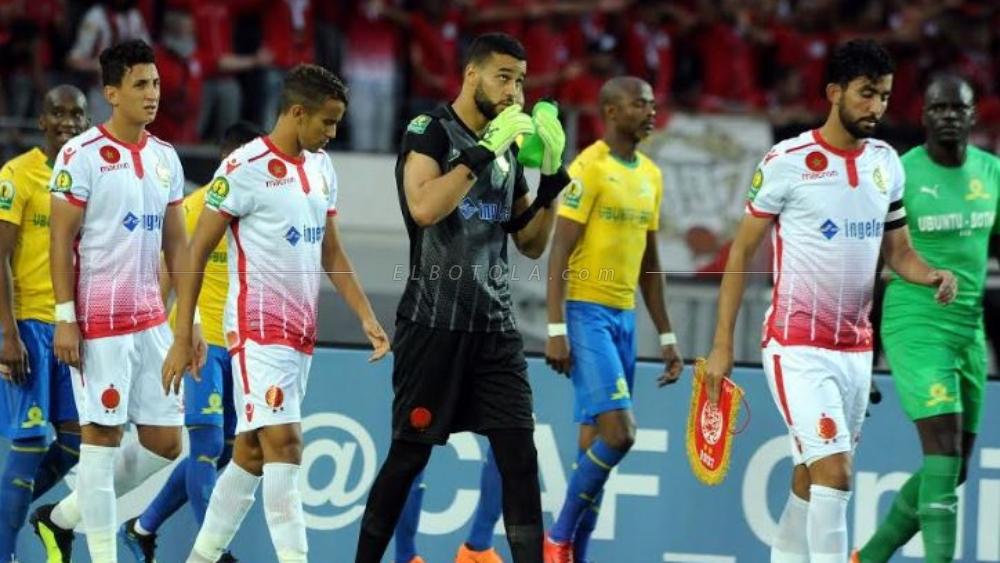 الوداد تستأنف رحلة الدفاع عن لقبها القاري بـ"ديربي مغاربي" أمام سطيف