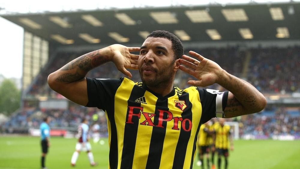 ديني يسير على خطى فاردي للانضمام للمنتخب الإنجليزي