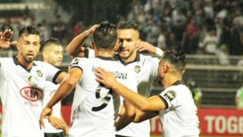 محللو "بي إن سبورت" عن الشوط الأول: "وفاق سطيف سيطر على خط الوسط و استغل المساحات في الأطراف"