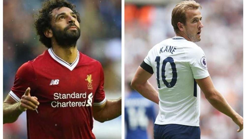 مدرب توتنهام: من غير المنطقي أن أقتل صلاح لمجاملة كين