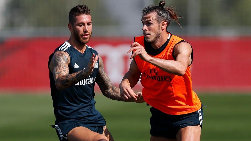 لوبيتيجي يستبعد فينيسيوس مجددا من لقاء بلباو