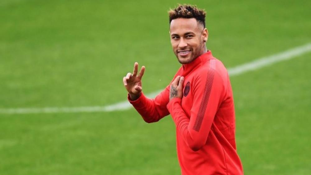 مدرب سان جيرمان: "نيمار غاب عن لقاء الأمس بسبب قلة النَّوم"