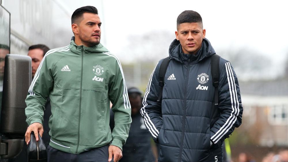 الكشف عن موعد عودة روخو لتشكيلة اليونايتد