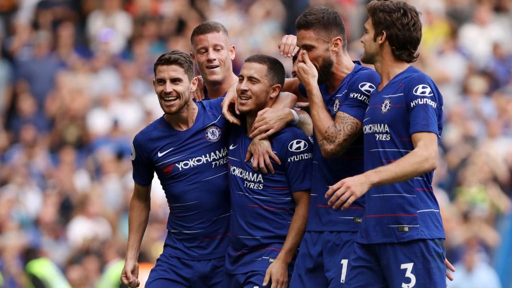 البريميرليج | اختبارات ناجحة للكبار ونتائج عريضة للأزرقين