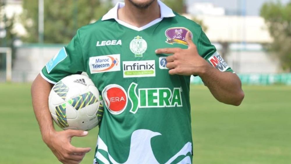 الرجاء بـ"قميصها الأخضر" في مواجهة كارا برازافيل