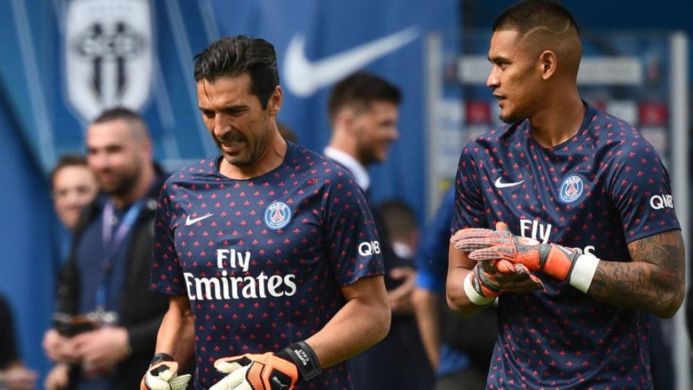 بين أرويلا وبوفون... توخل يبحث عن حل "ذكي"