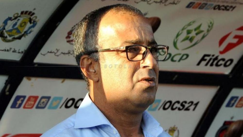 إدارة الوداد تبحث عن خليفة السكتيوي قبل إياب سطيف و"لوشانتر" أول المرشحين