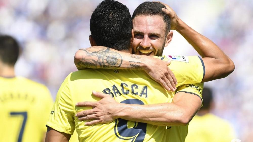 خسارة جديدة لليغانيس وفياريال يحقق فوزه الأول