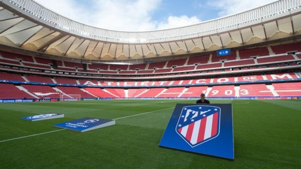 واندا ميتروبوليتانو.. مسرح نهائي  دوري الأبطال 2019