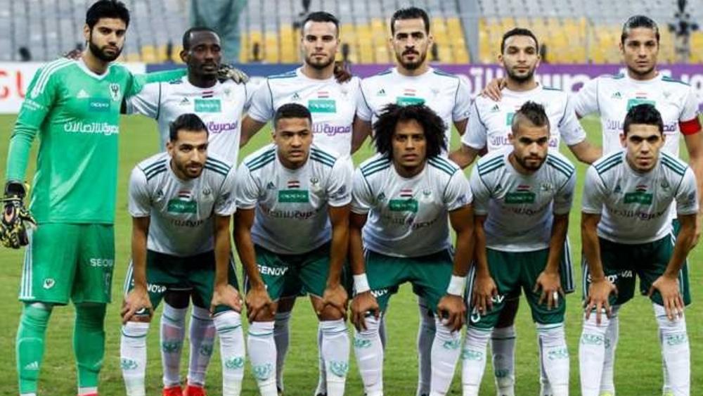 الكونفدرالية | هدف "يتيم" يمنح المصري البورسعيدي فوزاً على اتحاد العاصمة