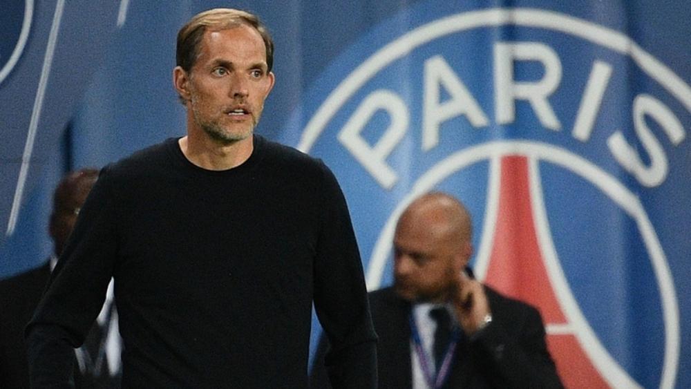 توخيل يحتذي بريال مدريد للمنافسة على الأبطال