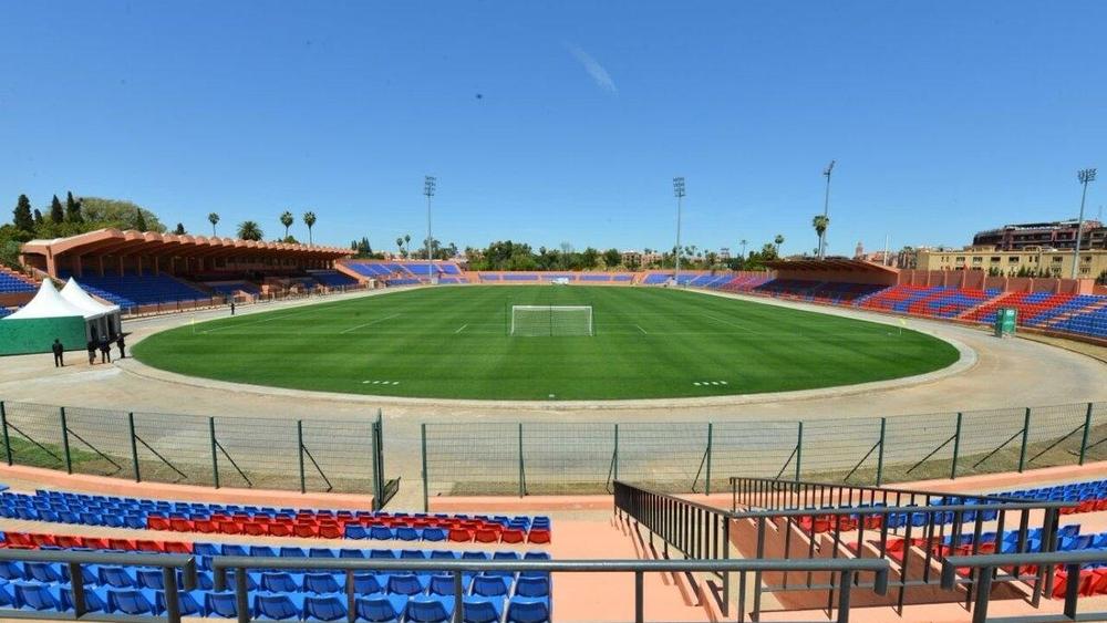 خاص/ والي جهة مراكش أسفي يمنع الكوكب المراكشي من الإستقبال في الحارثي